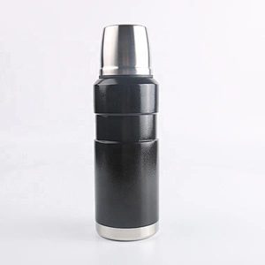 Wholesale Insulated Water Cup Double Wall Stainless Steel Vacuum Flask Thermo