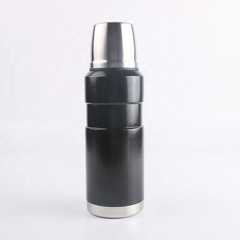 Wholesale Insulated Water Cup Double Wall Stainless Steel Vacuum Flask Thermo