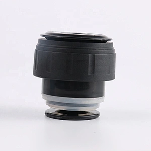 Custom Logo Vacuum Tumbler Double Walled 350ml Thermos Insulated Water Bottle