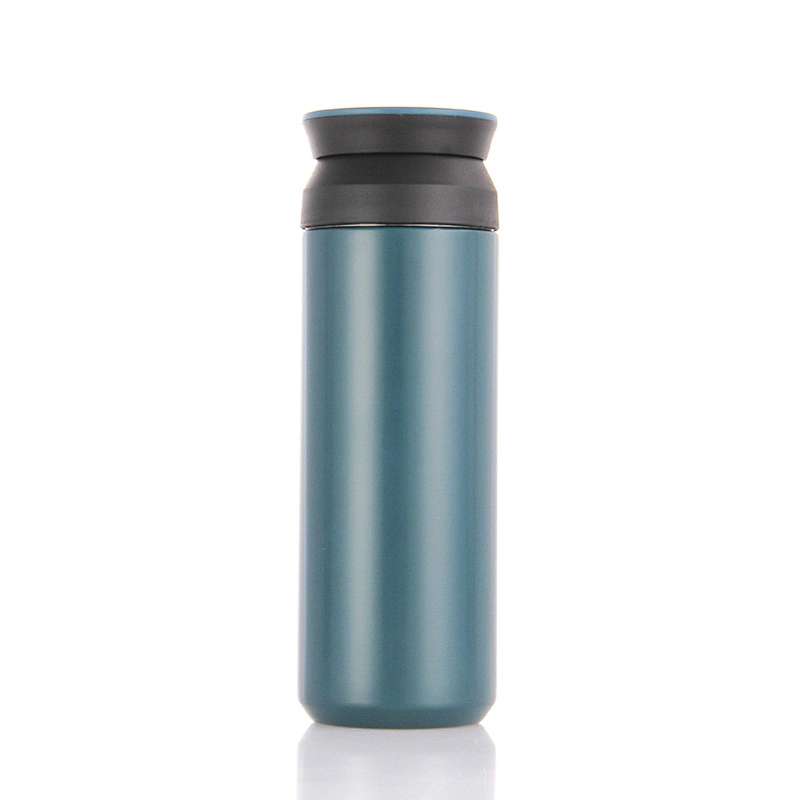 2020 new product 350ml stainless steel sublimation blanks vacuum insulated water bottle thermos mug cup