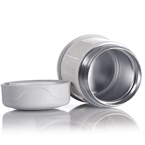 300ml Stainless Steel Custom Airtight Thermal Containers For Soup