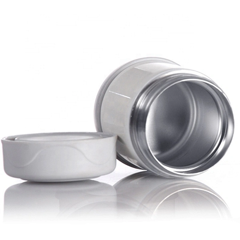 300ml Stainless Steel Custom Airtight Thermal Containers For Soup