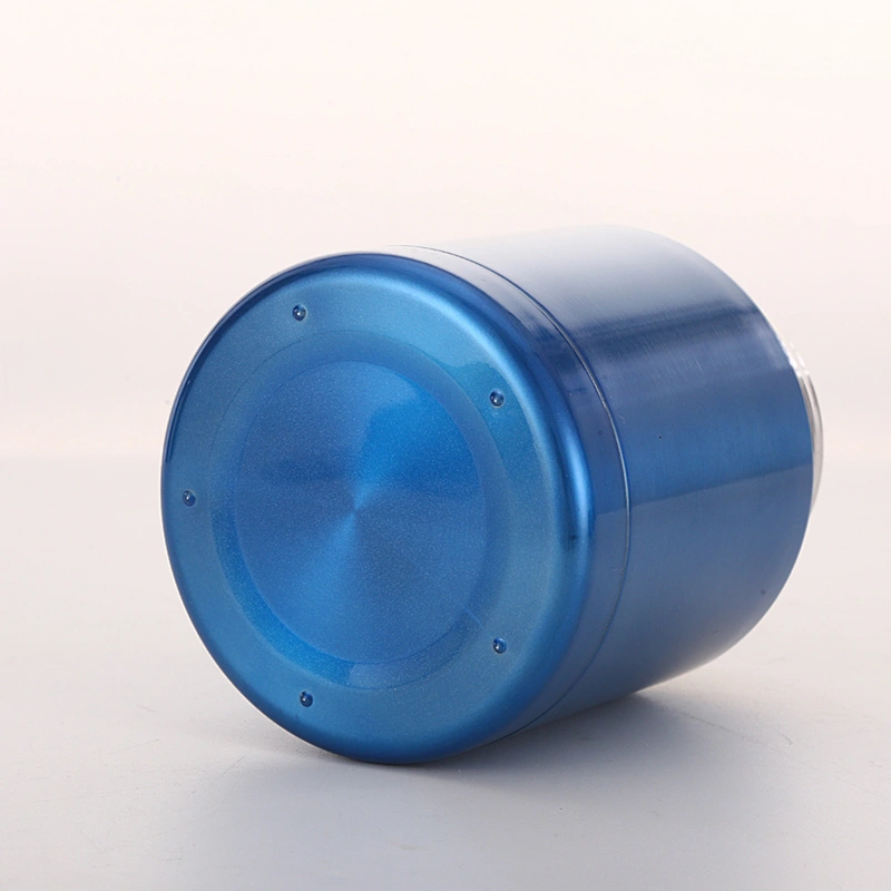 800ml Keep Warm Double Wall Insulated Stainless Steel Food Container Vacuum Thermos Flask Soup Storage Jar