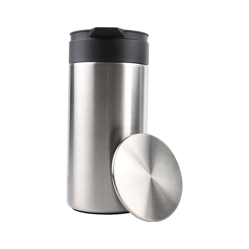 OEM single wall 304 stainless steel cold water jug tea pot