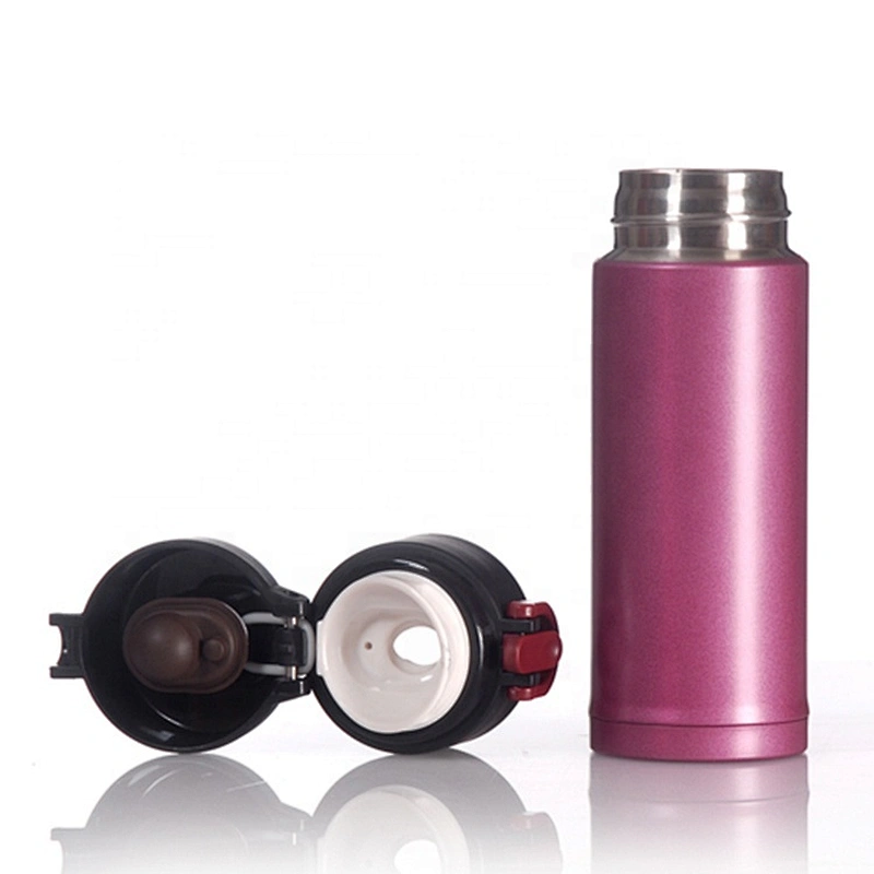 Sublimation Thermal Mug 8oz Round Stainless Steel Tumbler