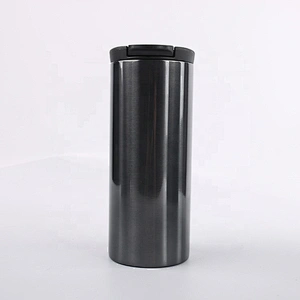 550ml Stainless Steel Bottle Travel Warming Thermal Double Insulation Mug