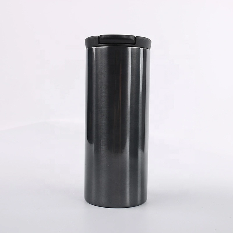 550ml Stainless Steel Bottle Travel Warming Thermal Double Insulation Mug
