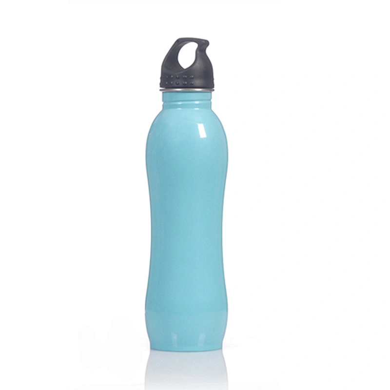 750ML New Design BPA Free Stainless Steel Drinks Bottle Sport