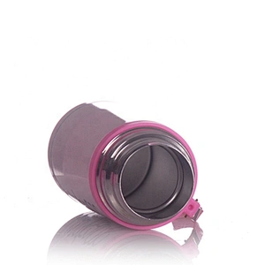 Insulated Stainless Steel Water Bottle 350ml Thermos Flask Vacuum