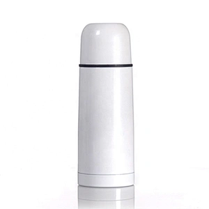 350ML 304 Stainless Steel Double Wall Water Bottle Flasks Vacuum Thermos