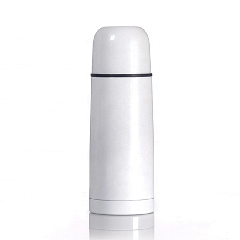 350ML 304 Stainless Steel Double Wall Water Bottle Flasks Vacuum Thermos
