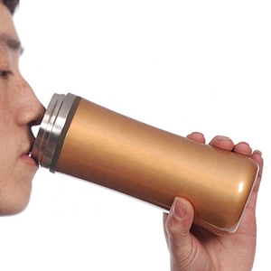 Personalize Custom 370ML Blank Coffee Cups Vacuum Insulated Stainless Steel Sublimation Travel Mug