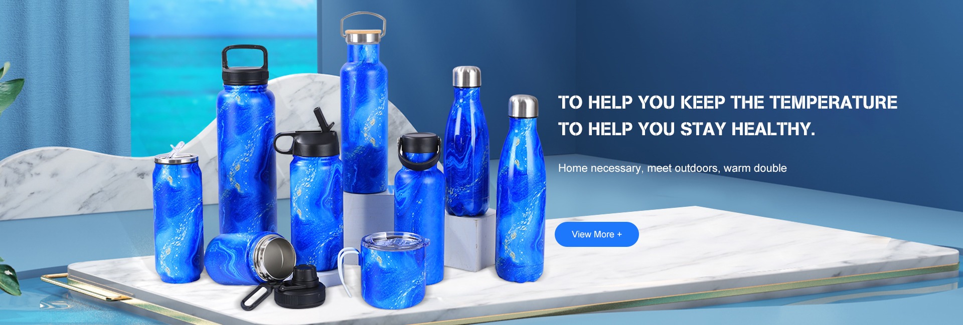 vacuum flask