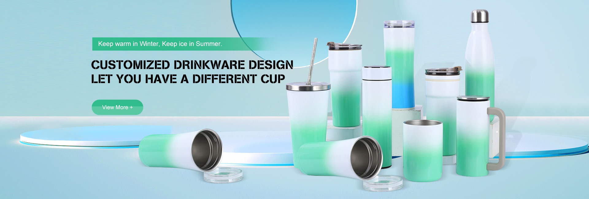 vacuum mug