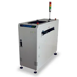 Traverser / Shuttle Conveyor Series