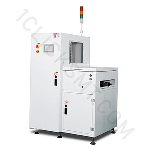 NG OK Vertical Buffer Series