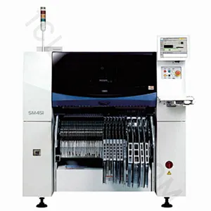 Odd shape component placer SM451