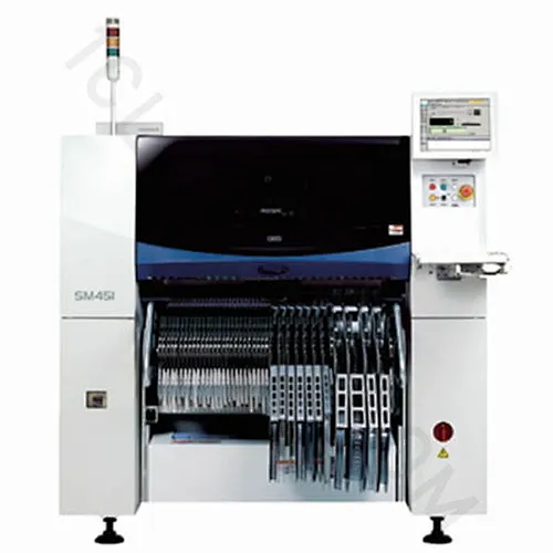 Odd shape component placer SM451