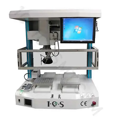 Automatic Soldering Robot H352