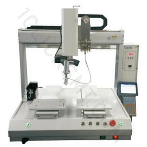 L332 Automatic Soldering Robot