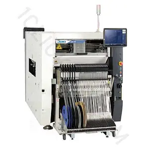 High-Speed Compact Modular Mounter RX-6R