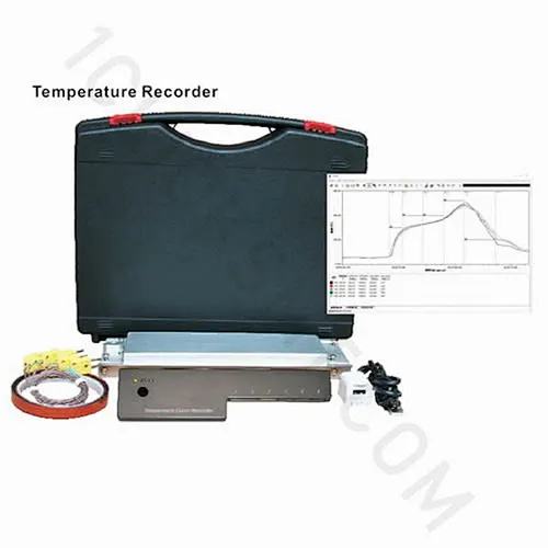 Thermal Profiler HC-40/60/12