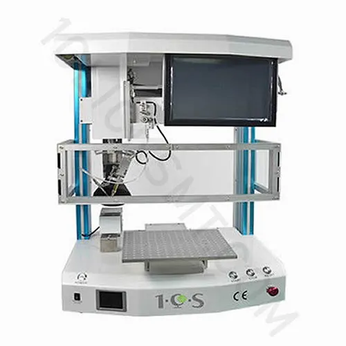 Automatic Soldering Robot G351