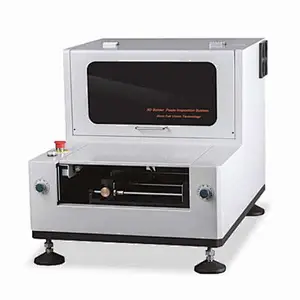 Desktop SPI Machine S-350/600