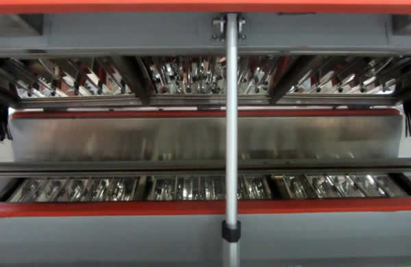 ICM Series Curing Oven General ICM Series Curing Oven General