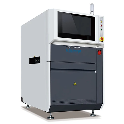 Automatic Inkjet Printing System PM-450
