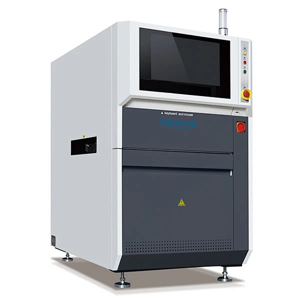 Automatic Inkjet Printing System PM-450