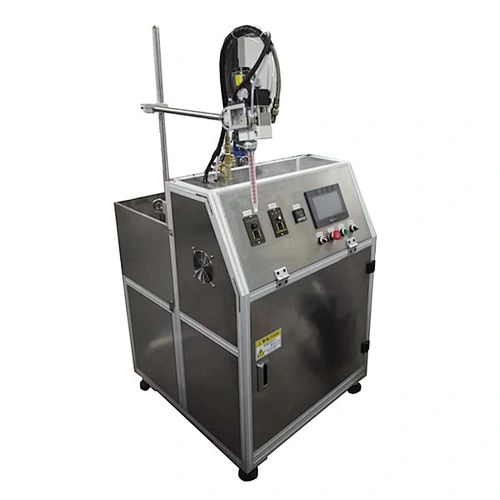 Double liquid Potting Machine DLP-400A