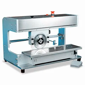 Motorized PCB Separator Series