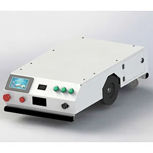 Automatic Guided Vehicle ZBX-50BF
