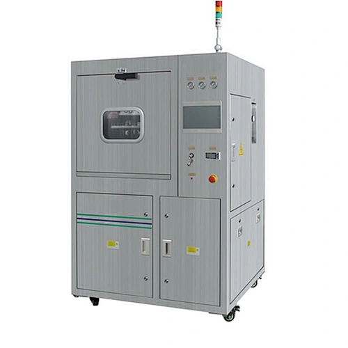 Offline PCBA Cleaner AQ-650
