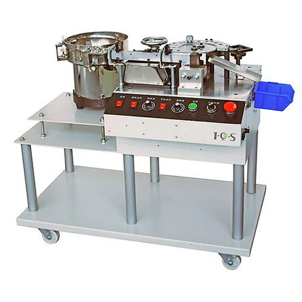 LF-950 Automatic Transistor Former