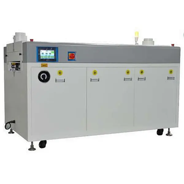 Curing Machine, Curing Ovens