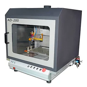 Benchtop Selective Coating Machine AD-200