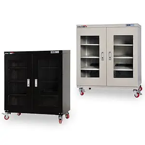 Dry Cabinet Series 435