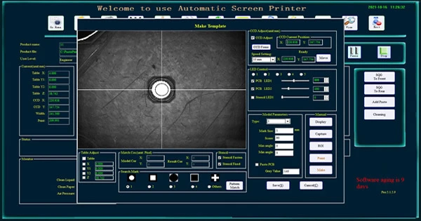 Using Windows 10 operation interface, and easy to learn for user. Programming is designed with teaching and navigation function, guidance is available on every step. Using Windows 10 operation interface, and easy to learn for user. Programming is designed with teaching and navigation function, guidance is available on every step.
