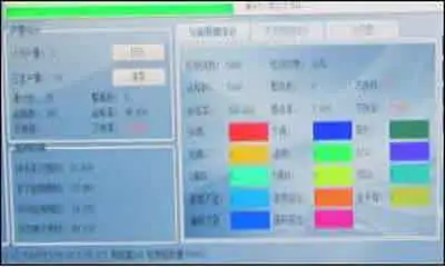 Printing Result Comparation (SPI) Printing Result Comparation (SPI)