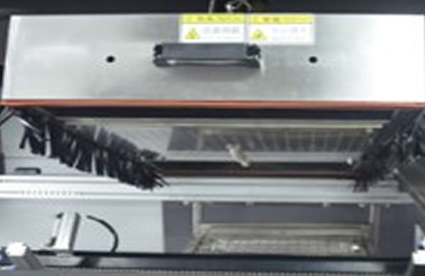 Solder path editing Solder path editing