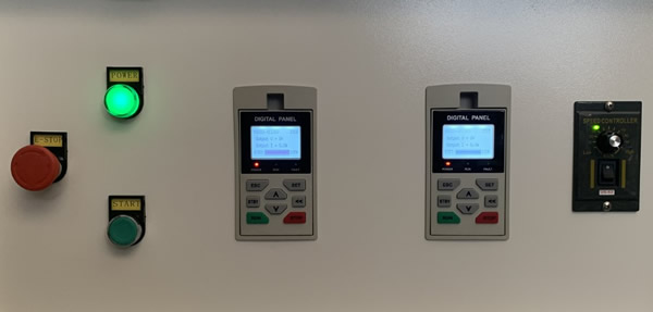stepless lighting controller, easy-operated control panel. stepless lighting controller, easy-operated control panel.