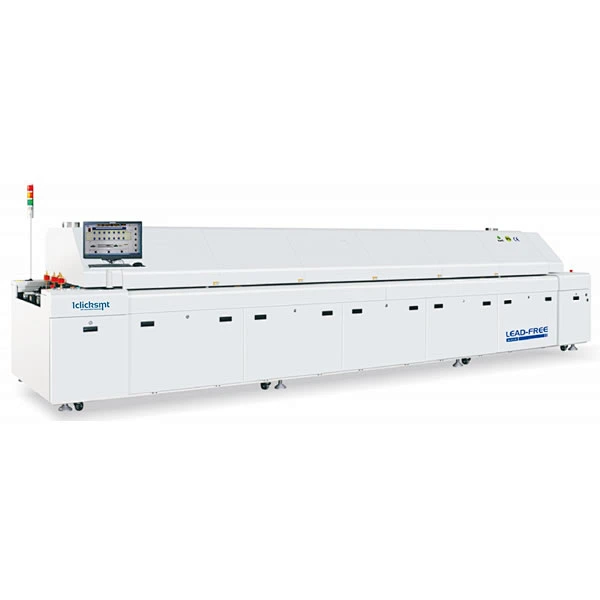 Power Oven e-Series Reflow Oven