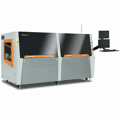 Inline Selective Soldering Machine  MAS-i2
