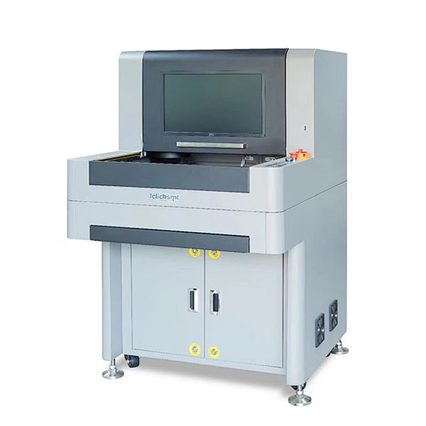 Offline  Automated Inspection System A-400