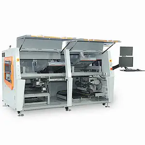 Inline Selective Soldering Machine  MAS-i2