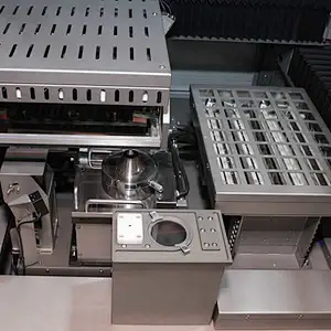 Offline Selective Soldering Machine Ant-i1