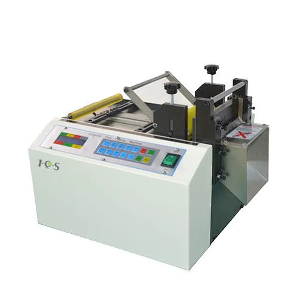 Computer pipe cutting machine WZ-120