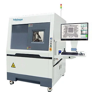 RL-8200M X-Ray Detector